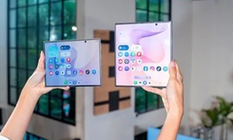 Galaxy Z Fold8 giảm giá hàng triệu đồng ngay khi mở bán, các đại lý kỳ vọng sức mua tăng