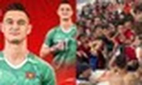 Lê Giang Patrik công khai với Hoàng Oanh trước cả nghìn người, hẹn tối nay lên sóng!
