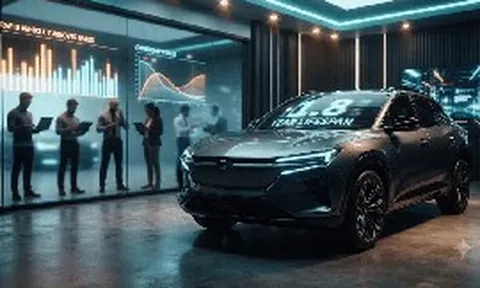 Xe điện mới ra mắt dồn dập, khách vừa mua sau 1,8 năm đã thành “lỗi thời”: Nỗi khổ “tụt hậu” thấu xương của nhiều chủ xe tại Trung Quốc