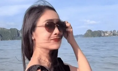 Bất ngờ nhan sắc NSND Thu Hà tuổi 57, Hoàng Thuỳ Linh đẹp như một 'nàng thơ'