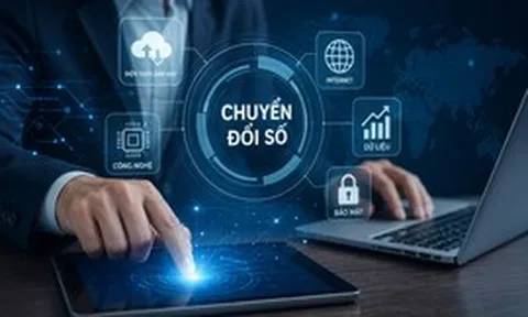 6 cơ chế mới tháo gỡ vướng mắc trong đầu tư, mua sắm cho chuyển đổi số