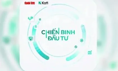'Chiến binh đầu tư 2026' khép lại mùa đầu tiên với nhiều dấu ấn
