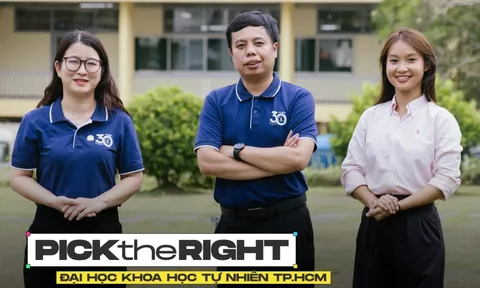 Học bán dẫn, nhận được gì ngoài mức lương nghìn USD?