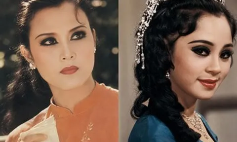 Thái Châu, Thái Ngân nức tiếng: Người lặng lẽ rời sân khấu, người qua đời ở tuổi 34