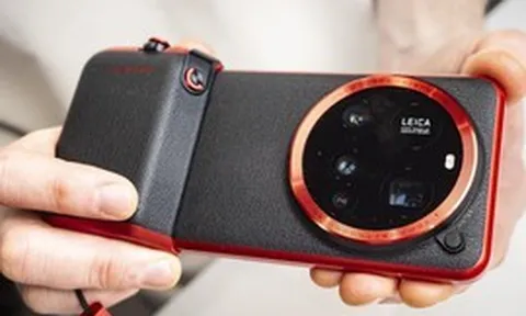 Nhìn lại Xiaomi 15 Ultra sau chiến thắng tại Better Choice Awards 2025: Một năm tiếp nối hành trình của dòng flagship nhiếp ảnh