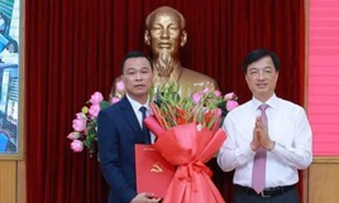 Thiếu tướng Tô Anh Dũng giữ chức Phó Bí thư Tỉnh ủy Thanh Hóa