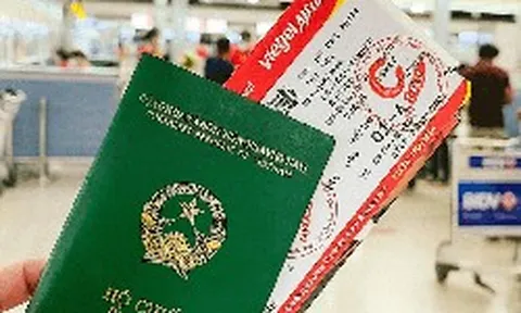 Cảnh báo đặc biệt với những người hay chụp ảnh tại sân bay