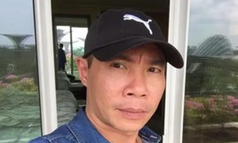Thực hư việc NSND Công Lý đập phá đồ đạc trong nhà