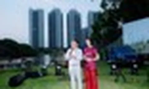 Cuộc sống xa hoa trong biệt thự 200 tỷ của Nguyễn Thị Thu Hương quê Hà Nội, SN 1979
