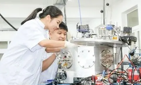 Những sinh viên được cấp sinh hoạt phí hơn 5 triệu đồng/tháng theo quy định mới vừa được áp dụng