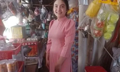 Đọc tin bố mẹ tìm kiếm, cô gái không liên lạc với gia đình nhiều ngày trở về nhà