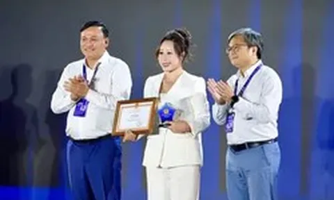 VCCorp được ghi nhận vì sự đồng hành xuất sắc cùng chính quyền và Thủ đô