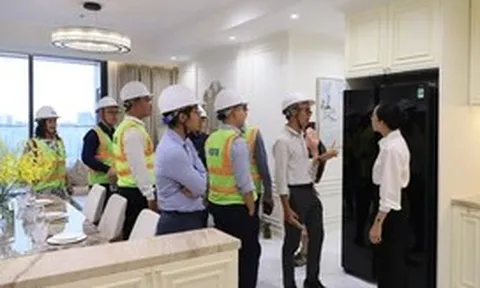 Thị trường bất động sản TP.HCM ra sao khi loạt dự án được gỡ vướng, nguồn cung bùng nổ?