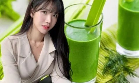 3 loại thực phẩm được ví như "mỏ" chống lão hóa: Phụ nữ 30+ ăn đúng cách giúp hỗ trợ đẹp da, trẻ lâu