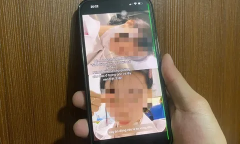 Đại học Y Hà Nội lên tiếng việc sinh viên dọa 'trả đũa' bệnh nhân