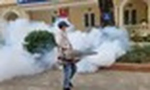 Hà Nội: Sốt xuất huyết tăng mạnh, thêm 3 ổ dịch mới