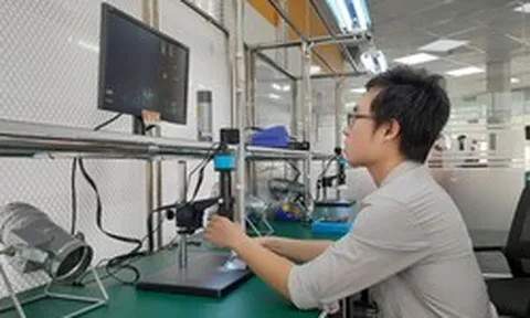 TP. Hồ Chí Minh đề xuất hỗ trợ tối đa 200 tỷ đồng cho mỗi dự án AI, bán dẫn và công nghệ số