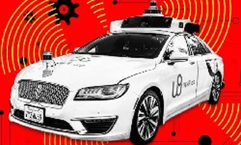 Người Trung Quốc sắp không còn phải cầm vô lăng? Từ robotaxi, cảng biển đến taxi bay, AI đang viết lại toàn bộ hệ thống giao thông của nền kinh tế lớn thứ hai thế giới