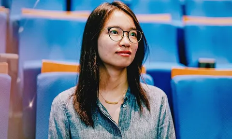 Nữ chủ nhân huy chương Fields 2026 là ai?