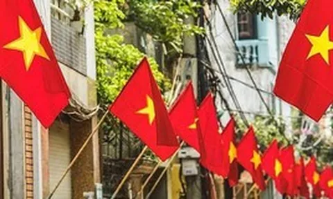 Quốc khánh 2026: Công chức, viên chức nghỉ 5 ngày liên tiếp, làm bù vào thứ Bảy 22/8