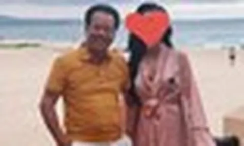 Nam NSND sống một mình ở Long Biên sau 3 lần đổ vỡ hôn nhân, U80 phong độ: "Cụ vẫn chơi lắm!"