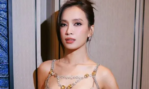 Nữ ca sĩ Việt làm nghề thầm lặng 17 năm nhưng là đồng sở hữu 4 cửa hàng lớn