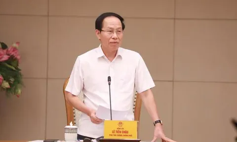 Đề nghị giữ ổn định kỳ thi tốt nghiệp THPT