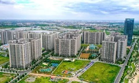 Loạt “ông lớn” Masterise Homes, MIK Group… trong cuộc đua “bung hàng”