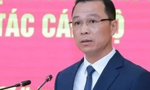 Phê chuẩn ông Tô Anh Dũng giữ chức Chủ tịch UBND tỉnh Thanh Hóa