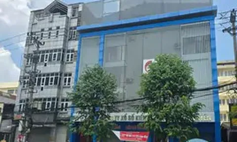Rà soát 7 doanh nghiệp Nhà nước tại Thái Nguyên