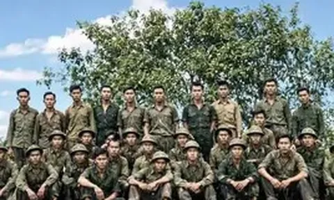 Phục hồi thành công các tấm ảnh tìm thấy cùng hài cốt liệt sĩ ở Đồng Nai
