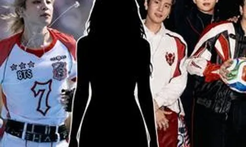 1 fan Việt chi 3,4 tỷ đồng để sở hữu áo của Jimin và giày của trưởng nhóm BTS tại phiên đấu giá từ thiện World Cup 2026