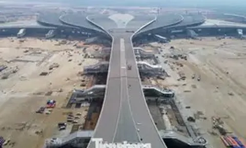 8 nhà thầu sân bay Long Thành dùng 936 tỷ gửi tiết kiệm lấy lãi