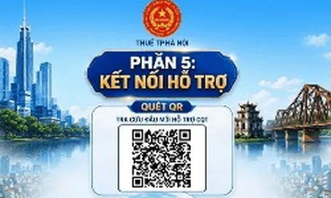 Cảnh giác với các thủ đoạn mạo danh trong Chiến dịch làm sạch mã số thuế