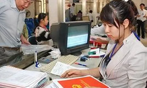 Tất cả người dân đang sở hữu nhà đất chú ý đề xuất quy định cấp sổ đỏ mới nhất