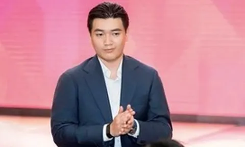 'Tổng tài' Việt 23 tuổi nắm khối tài sản gần 6.000 tỉ đồng là ai?