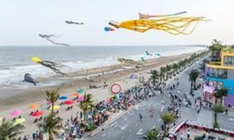 Thanh Hóa mở hướng du lịch mới, Hải Tiến đón cơ hội phát triển quanh năm
