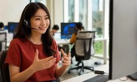Tai nghe HP Poly Mission - Tối ưu hiệu suất cho nhu cầu nghe - gọi liên tục