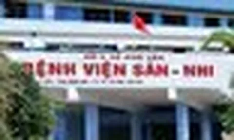Loạt vi phạm tại Bệnh viện Sản - Nhi tỉnh Đắk Lắk