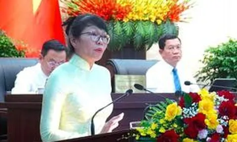 Muốn doanh nghiệp "cảm nhận được sự thay đổi", Đà Nẵng phải có KPI