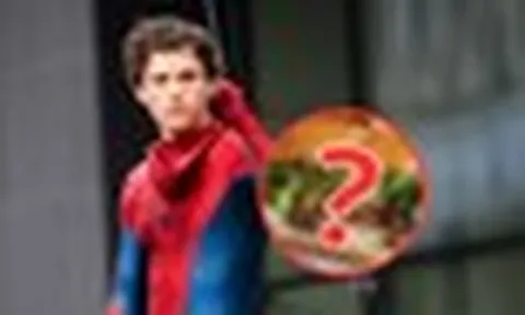 Tự hào chi tiết Việt Nam xuất hiện trong Spider-Man 4, chỉ vài giây cũng đủ khiến nam chính phát cuồng