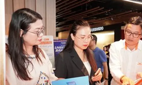 Ứng dụng AI để hiện thực hoá mục tiêu tăng trưởng hai con số