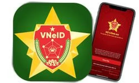 Cách sử dụng BHYT trên VNeID, VssID khi đi khám, chữa bệnh nhanh chóng, đơn giản