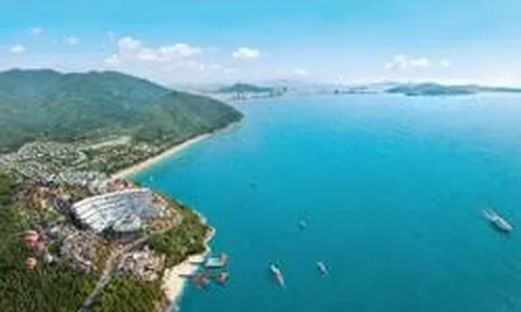 Lộ diện bộ sưu tập tư dinh độc bản, đón chu kỳ tăng trưởng mới của Quy Nhơn