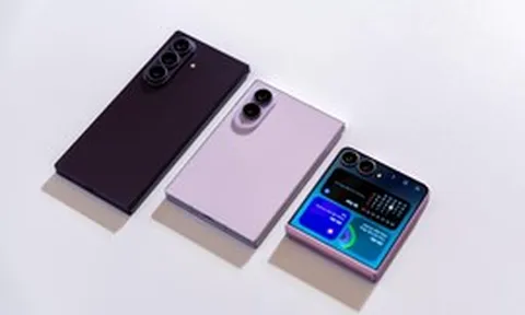 Lợi thế nào cho người dùng đặt mua sớm Galaxy Z8 Series mới