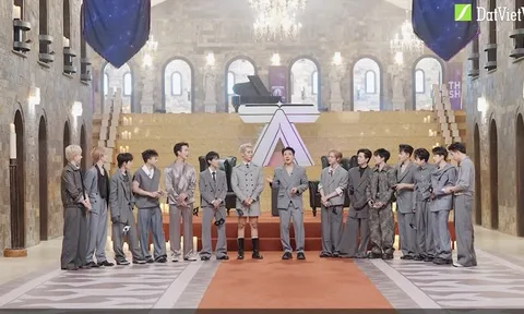 Tinh Hà "Say Hi" Live Stage 3 ra luật chơi mới, tăng độ khó với dàn "Anh trai"