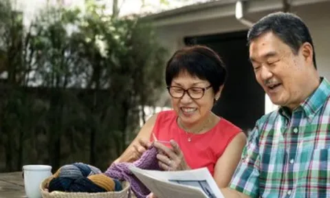 Sau nghỉ hưu nhất định phải ngừng làm 3 điều nếu muốn tuổi già bình yên