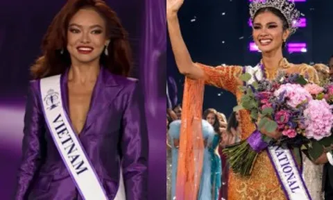 Chung kết Miss Supranational 2026: Mai Ngô dừng chân ở Top 12, Tân Hoa hậu gọi tên đại diện Philippines