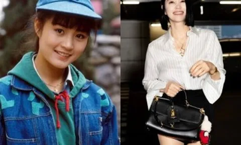 "Mỹ nhân quyến rũ bậc nhất Hàn Quốc" U60 vẫn chăm khoe body nuột nà, bí quyết nằm ở 4 thói quen đáng học hỏi