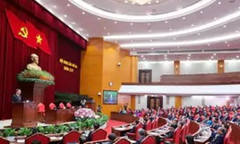 Chính thức lấy tên Ban Tuyên giáo Trung ương